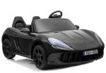 Elektrinis automobilis vaikams YSA021A &ndash; juodas dažytas