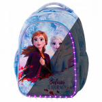 Kuprinė Coolpack Frozen II su Led ap&scaron;vietimu