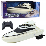 RC kateris Speed Boat Storm vaikams