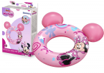 Bestway Minnie Mouse plaukimo ratas 74 cm