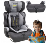 Automobilinė kėdutė Cosmo i-Size 76-150cm SUMMER BABY