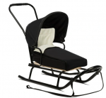 Yuki rogės su miegmai&scaron;iu - Balta