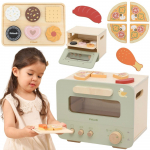 VIGA medinis virtuvės orkaitės rinkinys kepimui &ndash; saldiems ir sūriems patiekalams