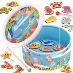 &bdquo;TOOKY TOY&ldquo; žvejybos arkadinis žaidimas