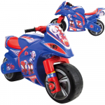 Injusa balansinis motocikliukas &bdquo;Spider-Man&ldquo; 3+m