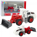 Statybinis ekskavatorius&ndash;buldozeris