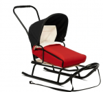 Yuki rogės su miegmai&scaron;iu - Baltai raudona