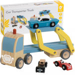 3 automobilių vilkikų rinkinys &ndash; Pagalba kelyje