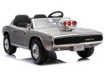Dodge Charger R/T DLS‑K12 &ndash; 24V 7Ah &ndash; 2&times;200W &ndash; Pilkas