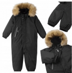 Vaiki&scaron;kas žieminis kostiumas Reima Reimatec Gotland atsparus vandeniui - 86