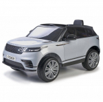 Akumuliatorinis automobilis &ndash; Range Rover