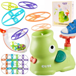 &bdquo;WOOPIE&ldquo; arkadinis žaidimas &ndash; &bdquo;Gaudyk disko Frisbee paleidėją&ldquo;