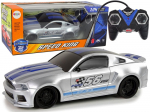 Nuotoliniu būdu valdomas R/C sportinis automobilis 1:24 &ndash; Speed King
