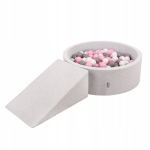 Kamuoliukų baseinas