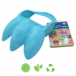 Smėlio kastuvas &ndash; organinė medžiaga