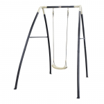 AXI metalinė vienvietė sūpynė vaikams &ndash; 217 cm auk&scaron;čio