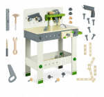 Medinės vaiki&scaron;kos dirbtuvės