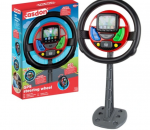 INTERAKTYVUS VAIRAS VAIRAVIMO SIMULIATORIUS