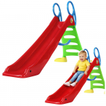 Didelė sodo čiuožykla vaikams 200 cm