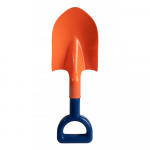 Smėlio kastuvas &ndash; Oranžinė 33cm