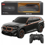BMW XM RASTAR 1:24 &ndash; Nuotoliniu būdu valdomas visureigis