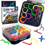 WOOPIE Dėlionė Logika Žaidimas Dėlionė Strateginis Smegenų Mokymas