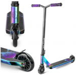 MOVINO GLIDE NEOCHROME triukinis paspirtukas