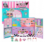 LOL STAIGMENŲ ADVENTO KALENDORIUS