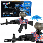 AK47 vandens BB automatas (70 cm)