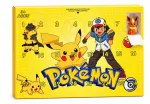 Pokemon advento kalendorius