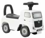 Paspiriamoji Ma&scaron;inėlė Mercedes Actros 3316TA &ndash; Balta