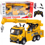 RC statybinis kranas 9CH 2.4G