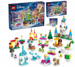 LEGO Disney Advento kalendorius