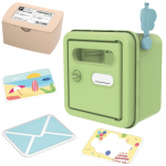 SMOBY Life pa&scaron;to dėžutė &ndash; kūrybi&scaron;kam vaikų pa&scaron;to žaidimui