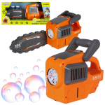 WOOPIE grandininio pjūklo burbulinis pistoletas