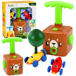 Me&scaron;kiuko balionų paleidimo žaidimo rinkinys vaikams