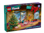 Lego friend advento kalendorius kalėdų dovana