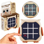 Elektroninis pelėdos žaidimas 3in1