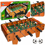 Mini stalo futbolo žaidimas 50 cm