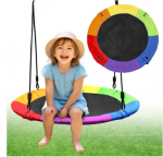 Sodo sūpynės vaikams