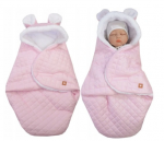 Miegmai&scaron;is-vystituvas automobilio kėdutei