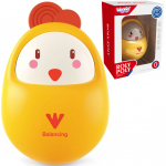 WOOPIE BABY Wanka Wstanka vi&scaron;tiena su melodijomis