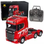 Scania Huina 1501 RC vilkikas 1:18