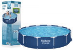 Bestway 366 &times; 76 cm karkasinis sodo baseinas