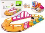 Magnetinis &bdquo;Sky Track&ldquo; konstruktorius 29vnt