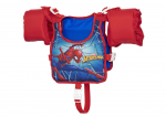 Bestway Spider‑Man plaukimo liemenė
