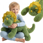 Woopie sensorinis sunkusis dinozauras &ndash; 1,5 kg, 65 cm