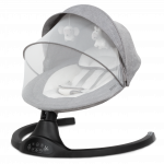Gultukas Kidwell LUXI Dark Melange/Black
