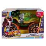 HW R/C 1:15 Monster Trucks Sharks vs Dinos JBH03
