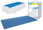 Solar Cover For Pool 404 x 201 cm Bestway 58240